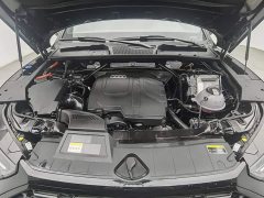 Audi Q5L 40T Luxury Dynamic Edition - ფოტო 6