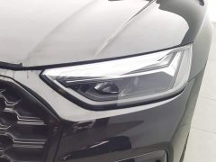 Audi Q5L 40T Luxury Dynamic Edition - ფოტო 7