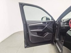 Audi Q5L 40T Luxury Dynamic Edition - ფოტო 8