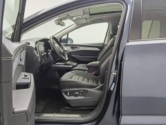 Volkswagen Teramont 380TSI AWD Luxury Jiaojing Pro Edition - ფოტო 10