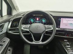 Volkswagen Teramont 380TSI AWD Luxury Jiaojing Pro Edition - ფოტო 11