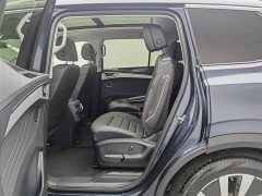 Volkswagen Teramont 380TSI AWD Luxury Jiaojing Pro Edition - ფოტო 15