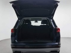 Volkswagen Teramont 380TSI AWD Luxury Jiaojing Pro Edition - ფოტო 16