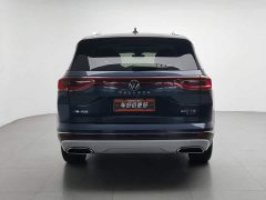 Volkswagen Teramont 380TSI AWD Luxury Jiaojing Pro Edition - ფოტო 4