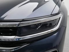 Volkswagen Teramont 380TSI AWD Luxury Jiaojing Pro Edition - ფოტო 7