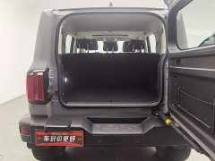 Tank 300 2021 Off-Road Edition 2.0T Challenger - ფოტო 16