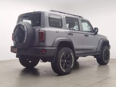 Tank 300 2021 Off-Road Edition 2.0T Challenger - ფოტო 2