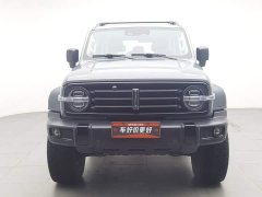 Tank 300 2021 Off-Road Edition 2.0T Challenger - ფოტო 3