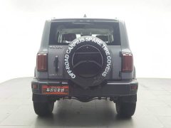 Tank 300 2021 Off-Road Edition 2.0T Challenger - ფოტო 4