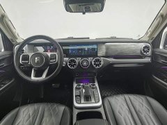 Tank 300 2021 Off-Road Edition 2.0T Challenger - ფოტო 5