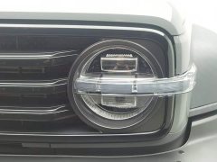 Tank 300 2021 Off-Road Edition 2.0T Challenger - ფოტო 7