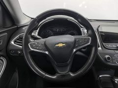 Chevrolet Malibu XL 2020 535T CVT Sharp Edition - ფოტო 11