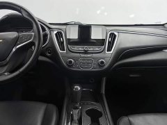 Chevrolet Malibu XL 2020 535T CVT Sharp Edition - ფოტო 12