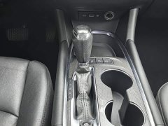 Chevrolet Malibu XL 2020 535T CVT Sharp Edition - ფოტო 13