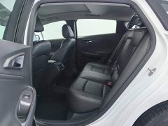 Chevrolet Malibu XL 2020 535T CVT Sharp Edition - ფოტო 15
