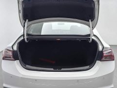 Chevrolet Malibu XL 2020 535T CVT Sharp Edition - ფოტო 16