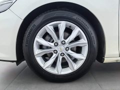Chevrolet Malibu XL 2020 535T CVT Sharp Edition - ფოტო 17