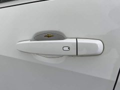 Chevrolet Malibu XL 2020 535T CVT Sharp Edition - ფოტო 18