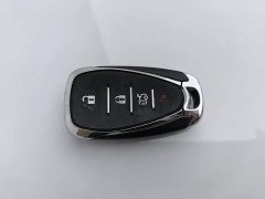 Chevrolet Malibu XL 2020 535T CVT Sharp Edition - ფოტო 19