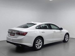 Chevrolet Malibu XL 2020 535T CVT Sharp Edition - ფოტო 2