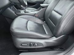Chevrolet Malibu XL 2020 535T CVT Sharp Edition - ფოტო 20