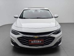 Chevrolet Malibu XL 2020 535T CVT Sharp Edition - ფოტო 3