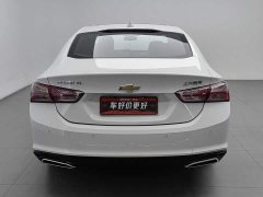 Chevrolet Malibu XL 2020 535T CVT Sharp Edition - ფოტო 4