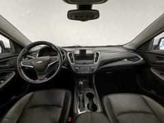 Chevrolet Malibu XL 2020 535T CVT Sharp Edition - ფოტო 5