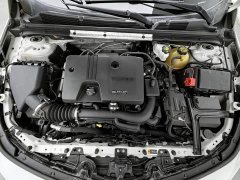 Chevrolet Malibu XL 2020 535T CVT Sharp Edition - ფოტო 6
