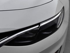 Chevrolet Malibu XL 2020 535T CVT Sharp Edition - ფოტო 7