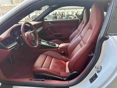 Porsche 911 2022 Carrera 3.0T - ფოტო 3