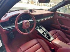 Porsche 911 2022 Carrera 3.0T - ფოტო 4