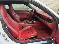 Porsche 911 2022 Carrera 3.0T - ფოტო 6