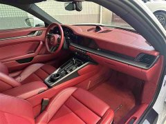 Porsche 911 2022 Carrera 3.0T - ფოტო 7