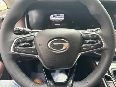 GAC Aion M6 2021 PRO 270T DCT Luxury - ფოტო 12