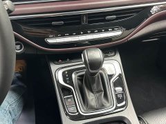 GAC Aion M6 2021 PRO 270T DCT Luxury - ფოტო 13