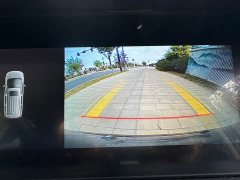 GAC Aion M6 2021 PRO 270T DCT Luxury - ფოტო 14