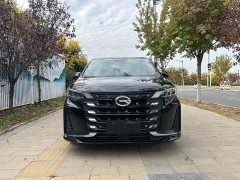 GAC Aion M6 2021 PRO 270T DCT Luxury - ფოტო 3