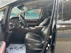 GAC Aion M6 2021 PRO 270T DCT Luxury - ფოტო 4