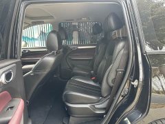 GAC Aion M6 2021 PRO 270T DCT Luxury - ფოტო 5