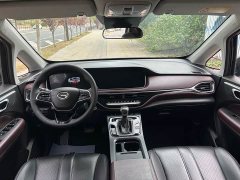 GAC Aion M6 2021 PRO 270T DCT Luxury - ფოტო 6