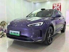 AITO Aion M5 Extended Range Ultra AWD - ფოტო 1