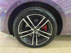 AITO Aion M5 Extended Range Ultra AWD - ფოტო 10