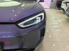 AITO Aion M5 Extended Range Ultra AWD - ფოტო 11