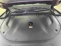 AITO Aion M5 Extended Range Ultra AWD - ფოტო 12
