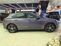 AITO Aion M5 Extended Range Ultra AWD - ფოტო 13