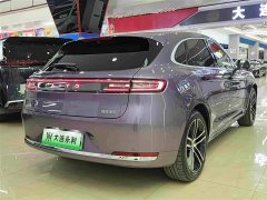 AITO Aion M5 Extended Range Ultra AWD - ფოტო 14