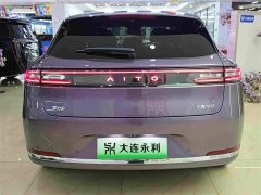 AITO Aion M5 Extended Range Ultra AWD - ფოტო 15