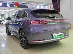 AITO Aion M5 Extended Range Ultra AWD - ფოტო 16