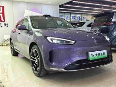 AITO Aion M5 Extended Range Ultra AWD - ფოტო 3
